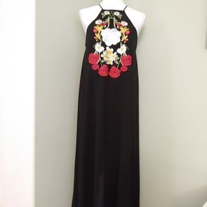 GIANNI BINI DRESS